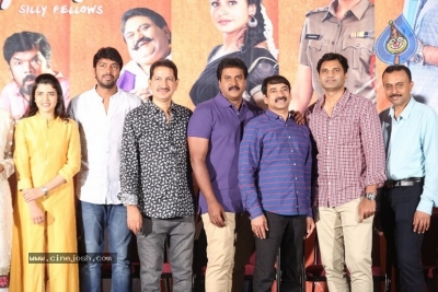 Silly Fellows Movie Success Meet Photos - 11 of 42