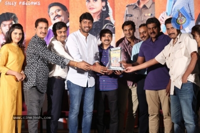 Silly Fellows Movie Success Meet Photos - 12 of 42