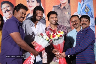 Silly Fellows Movie Success Meet Photos - 13 of 42