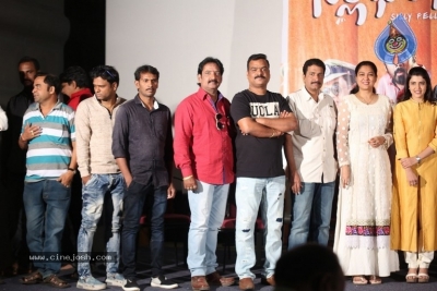 Silly Fellows Movie Success Meet Photos - 14 of 42