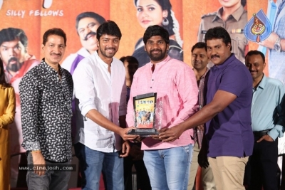 Silly Fellows Movie Success Meet Photos - 15 of 42