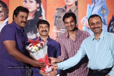 Silly Fellows Movie Success Meet Photos - 16 of 42