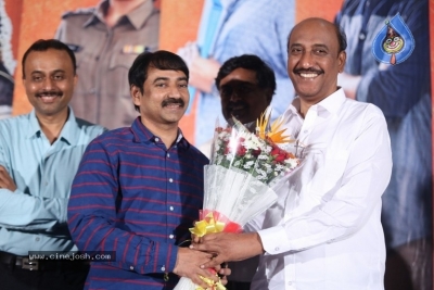 Silly Fellows Movie Success Meet Photos - 17 of 42