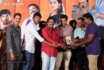 Silly Fellows Movie Success Meet Photos - 18 of 42