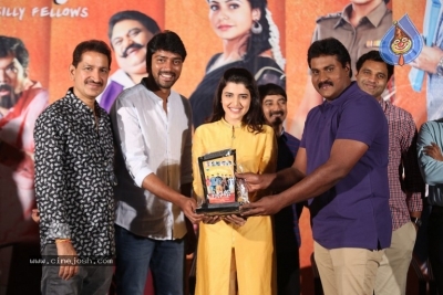 Silly Fellows Movie Success Meet Photos - 19 of 42