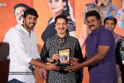 Silly Fellows Movie Success Meet Photos - 20 of 42