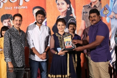Silly Fellows Movie Success Meet Photos - 24 of 42