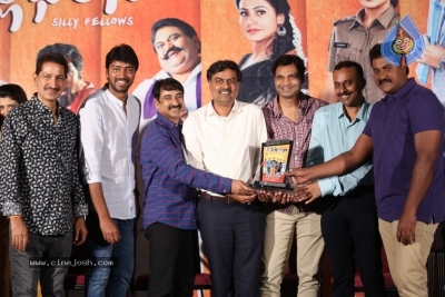 Silly Fellows Movie Success Meet Photos - 25 of 42