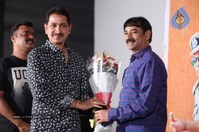Silly Fellows Movie Success Meet Photos - 27 of 42