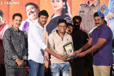 Silly Fellows Movie Success Meet Photos - 28 of 42
