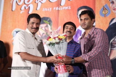Silly Fellows Movie Success Meet Photos - 29 of 42
