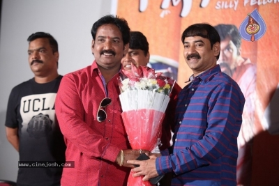 Silly Fellows Movie Success Meet Photos - 30 of 42