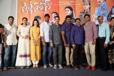 Silly Fellows Movie Success Meet Photos - 33 of 42