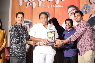 Silly Fellows Movie Success Meet Photos - 34 of 42