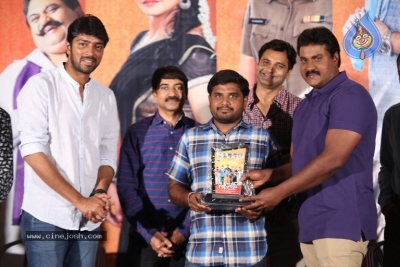 Silly Fellows Movie Success Meet Photos - 35 of 42