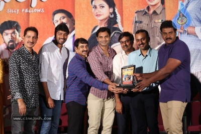 Silly Fellows Movie Success Meet Photos - 36 of 42