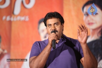 Silly Fellows Movie Success Meet Photos - 37 of 42