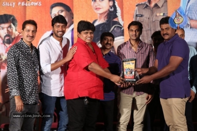 Silly Fellows Movie Success Meet Photos - 38 of 42
