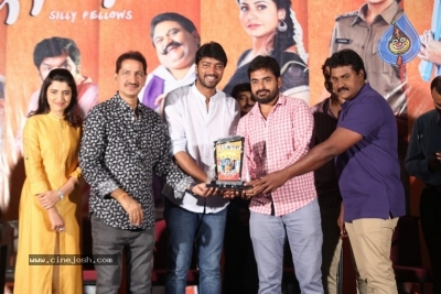 Silly Fellows Movie Success Meet Photos - 39 of 42