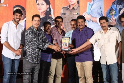 Silly Fellows Movie Success Meet Photos - 40 of 42