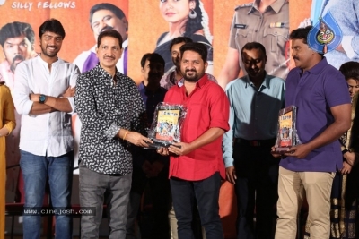 Silly Fellows Movie Success Meet Photos - 41 of 42