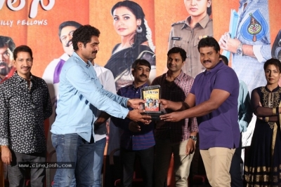 Silly Fellows Movie Success Meet Photos - 42 of 42