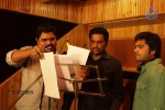 Simbu Sings For Back Bench Student - 12 of 13