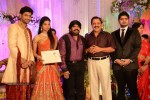 Simbu Sister Ilakkiya Wedding Reception - 107 of 140
