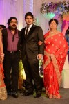 Simbu Sister Ilakkiya Wedding Reception - 108 of 140