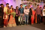Simbu Sister Ilakkiya Wedding Reception - 111 of 140