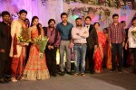 Simbu Sister Ilakkiya Wedding Reception - 6 of 140