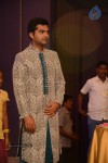 Simbu Sister Ilakkiya Wedding Reception - 113 of 140