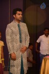 Simbu Sister Ilakkiya Wedding Reception - 8 of 140