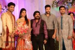 Simbu Sister Ilakkiya Wedding Reception - 31 of 140