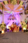 Simbu Sister Ilakkiya Wedding Reception - 44 of 140
