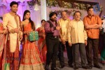 Simbu Sister Ilakkiya Wedding Reception - 67 of 140