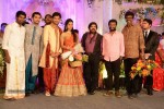 Simbu Sister Ilakkiya Wedding Reception - 70 of 140