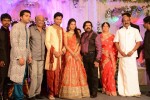 Simbu Sister Ilakkiya Wedding Reception - 131 of 140