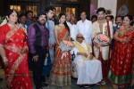 Simbu Sister Ilakkiya Wedding Reception - 136 of 140