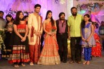 Simbu Sister Ilakkiya Wedding Reception - 141 of 140