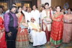 Simbu Sister Ilakkiya Wedding Reception - 146 of 140