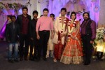 Simbu Sister Ilakkiya Wedding Reception - 132 of 140
