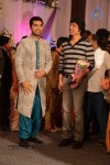 Simbu Sister Ilakkiya Wedding Reception - 134 of 140
