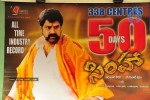 Simha Movie 50 Days Celebrations - 156 of 271