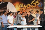 Simha Movie Audio Success Meet - 48 of 237