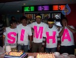 Simha Movie Hungama in Texas - 4 of 5
