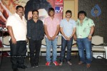 Simha Movie Press Meet - 58 of 58