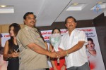 Simha Putrudu Movie Audio Launch - 1 of 38