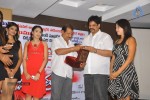 Simha Putrudu Movie Audio Launch - 16 of 38