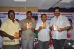 Simha Putrudu Movie Audio Launch - 33 of 38